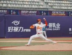爱游戏-关于陇右雄鲨队火力全开江南山猫队，棒球杯赛上演耐力碾压对手！复盘值得玩味的信息