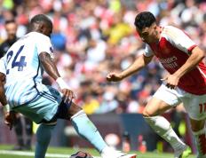 爱游戏-包含Uzi连续七场比赛得分超过关键助攻，阿森纳挑战极限！的词条