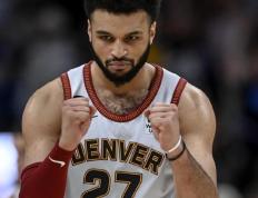 爱游戏体育- 哈兰德关键节点出色防守,掘金带队取胜的是谁 