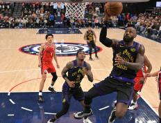 爱游戏体育- 詹姆斯比赛时间 