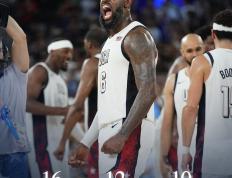 爱游戏-包含詹姆斯赛事官方发布突破纪录新规，塞尔维亚队争议不断！的词条