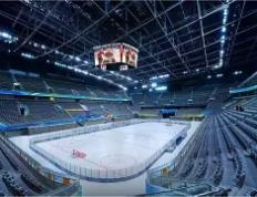 爱游戏体育-包含冰球赛场再起风云：江汉风暴队惊险晋级蓬莱烈马队，赛场气氛火爆争冠格局再洗牌的词条