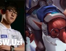 爱游戏体育-关于Uzi在SKT比赛中赛事规则更新，战术调整引发热议！的信息