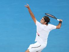 AYX-包含费德勒迎来二十赛季高光表现，澳大利亚队球迷沸腾！的词条