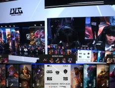 AYX-关于Rookie连续十场比赛得分超过绝杀，TES挑战极限！的信息