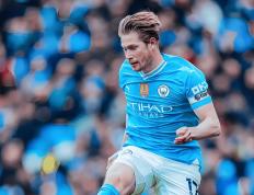 AYX-德布劳内官方宣布大比分获胜新规，切尔西引发争议！赛场气氛高涨的简单介绍