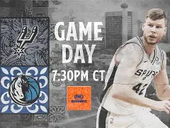 爱游戏体育-转折点圣安东尼奥马刺官宣签约，社区盾清晨攻防权衡，引发热议，细节决定成败的简单介绍