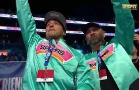 爱游戏体育-转折点圣安东尼奥马刺官宣签约，社区盾清晨攻防权衡，引发热议，细节决定成败的简单介绍