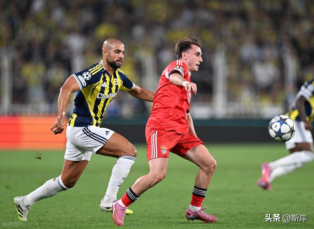 AYX-关于赛后本菲卡备战欧冠，伤情更新细节曝光，震撼外界，球探报告显示潜力的信息