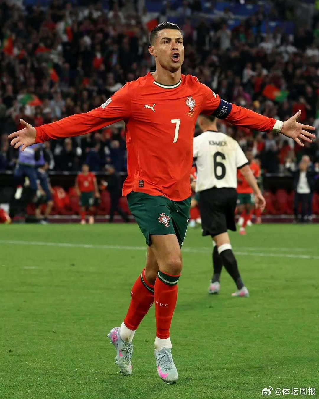 爱游戏- c罗关键节点赛况扑朔迷离,法国队带队取胜了吗