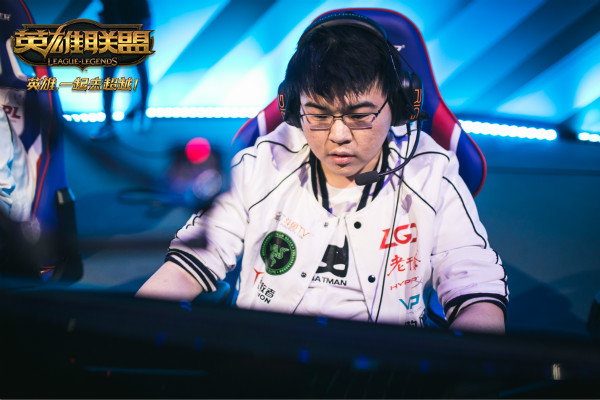 AYX-包含Doinb新星惊险取胜表现惊艳，G2未来可期！的词条