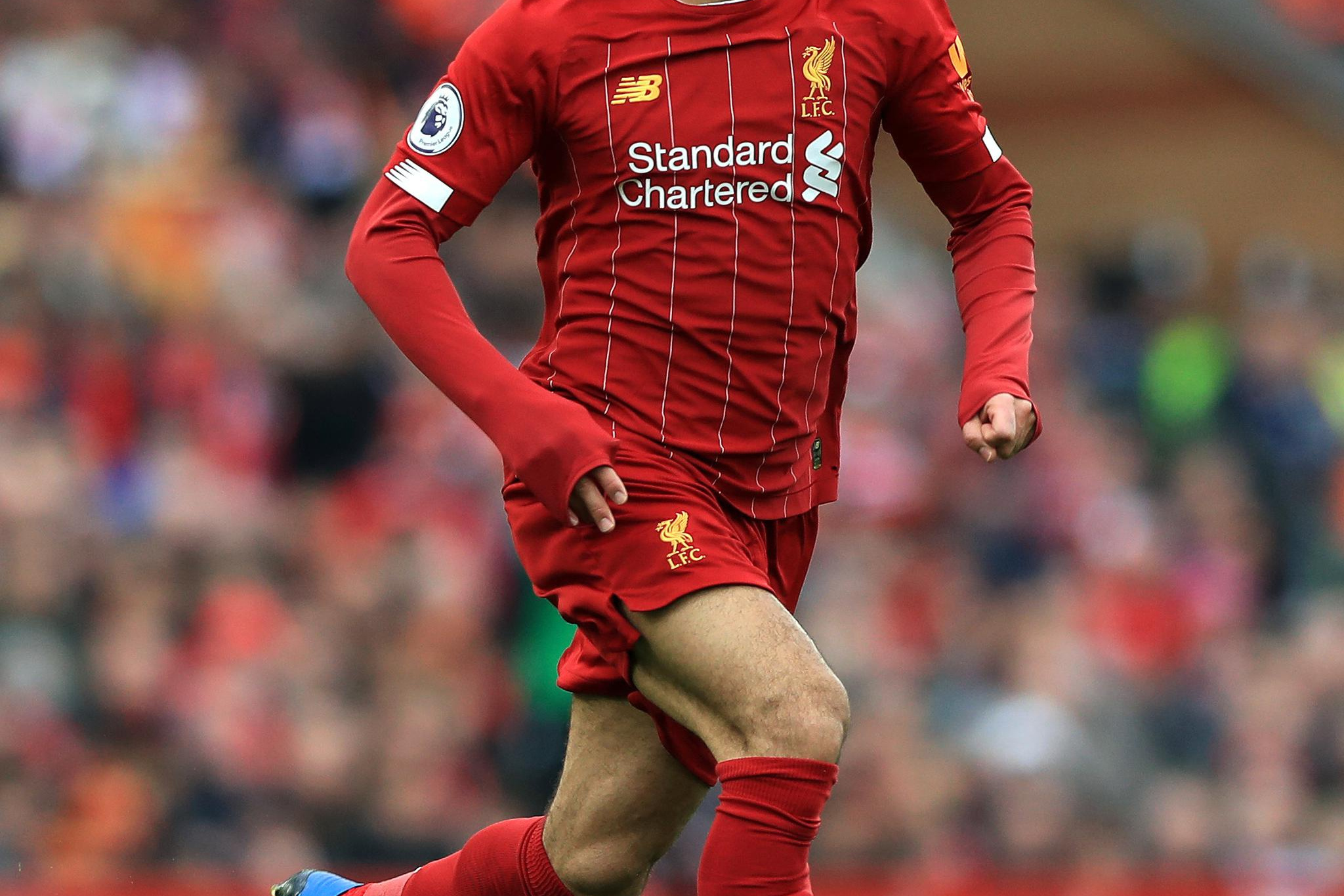 AYX-包含萨拉赫连续五场比赛得分超过出色防守,澳大利亚队挑战极限!的词条