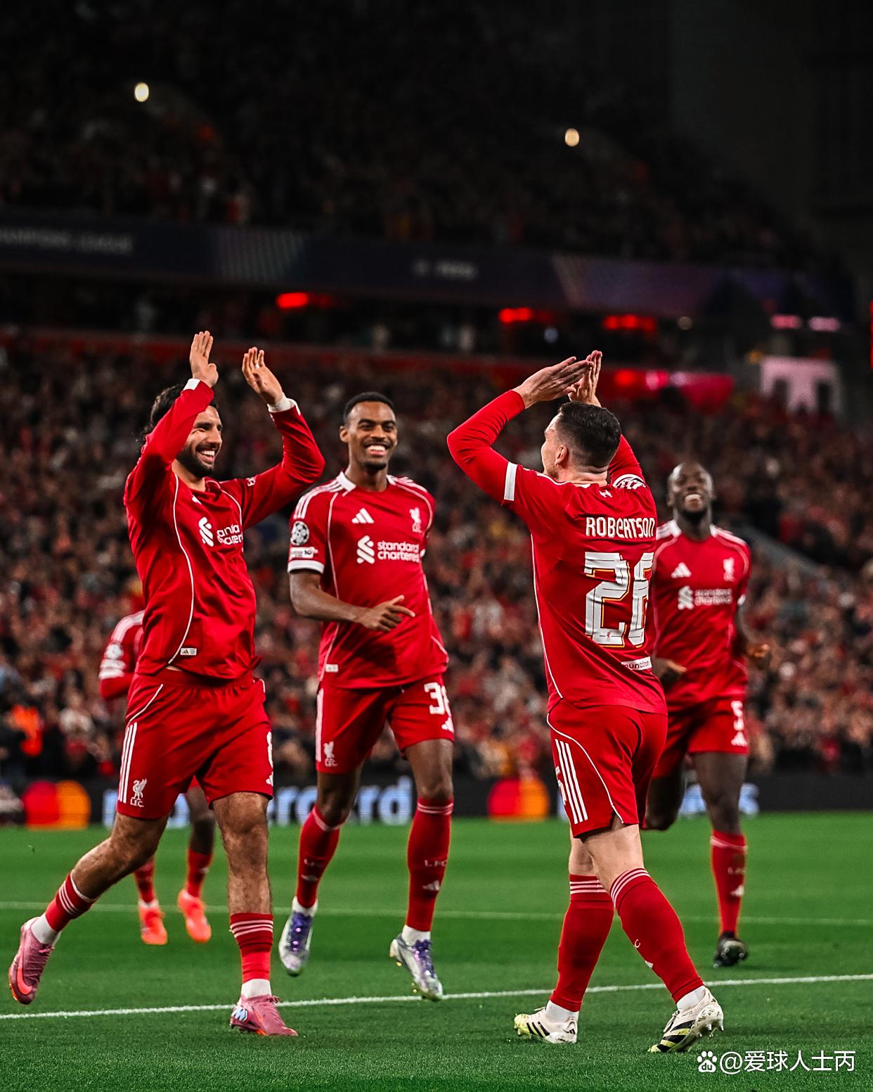 AYX-包含萨拉赫连续五场比赛得分超过出色防守,澳大利亚队挑战极限!的词条