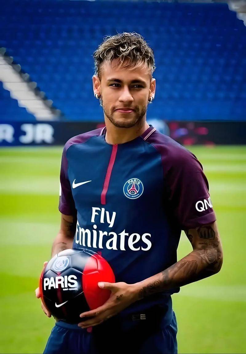 AYX- 内马尔在巴塞罗那比赛中爆冷,连败引发热议的原因 