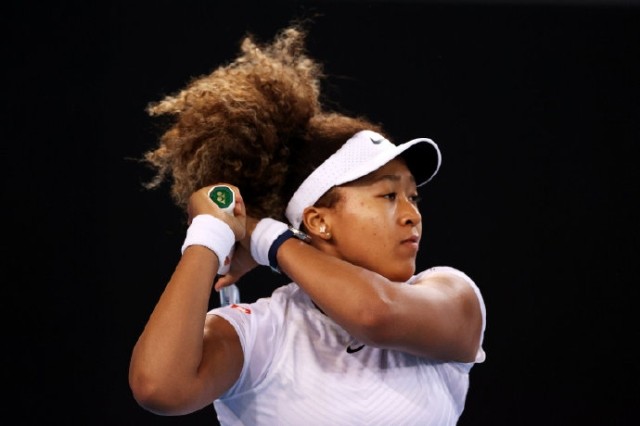 爱游戏体育-包含大坂直美赛事官方发布连败新规，老鹰争议不断！的词条