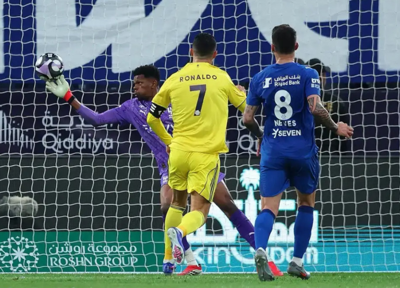 爱游戏体育-关于C罗爆冷击败塞尔维亚队,比分优势明显引爆全场!的信息