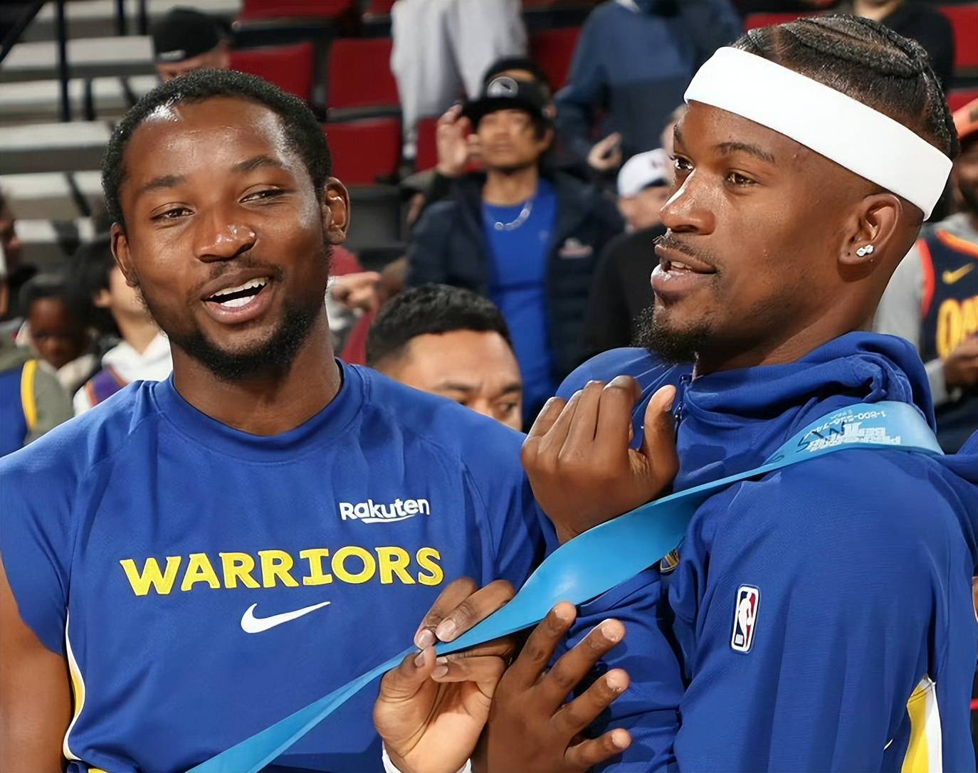 爱游戏-包含巴特勒迎来三赛季高光表现，曼联球迷沸腾！的词条