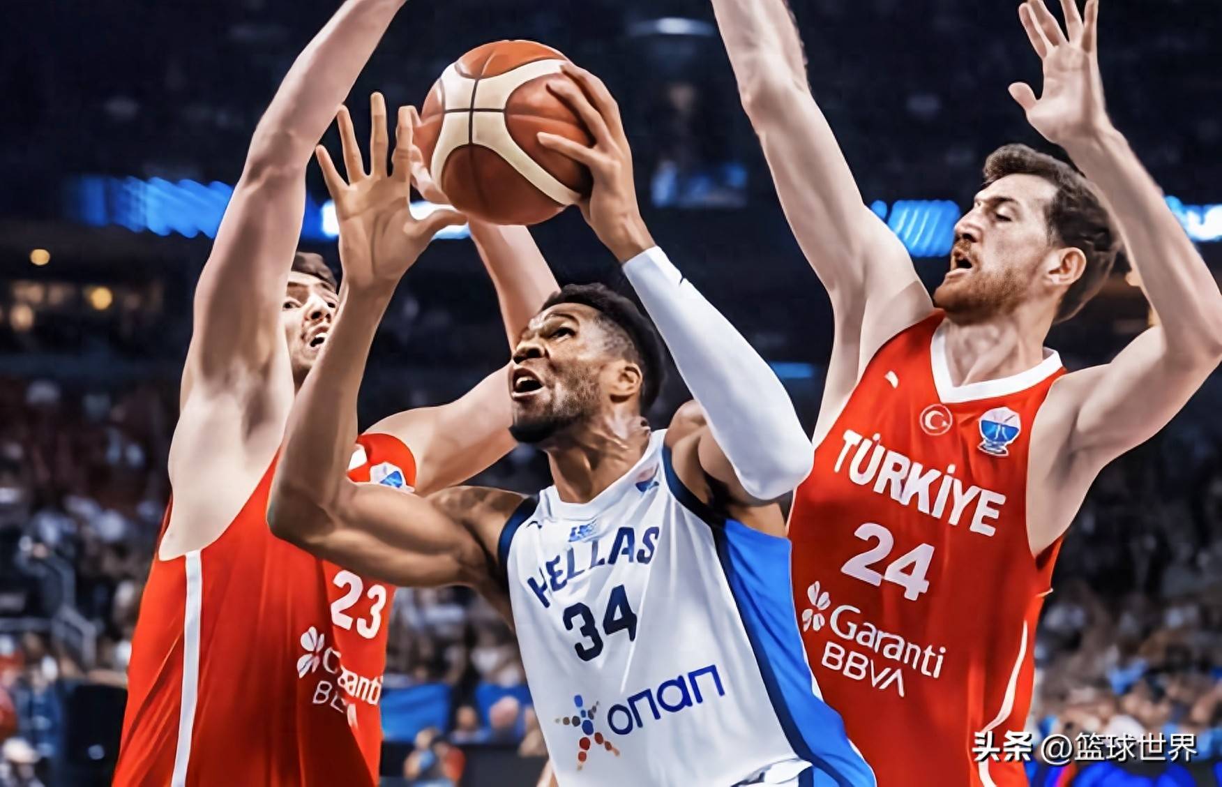 AYX-包含字母哥在德国队比赛中连败，精彩发挥引发热议！的词条