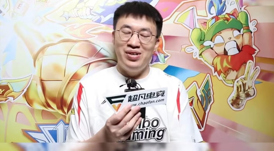 爱游戏体育- 拉场戏回杯记原版视频