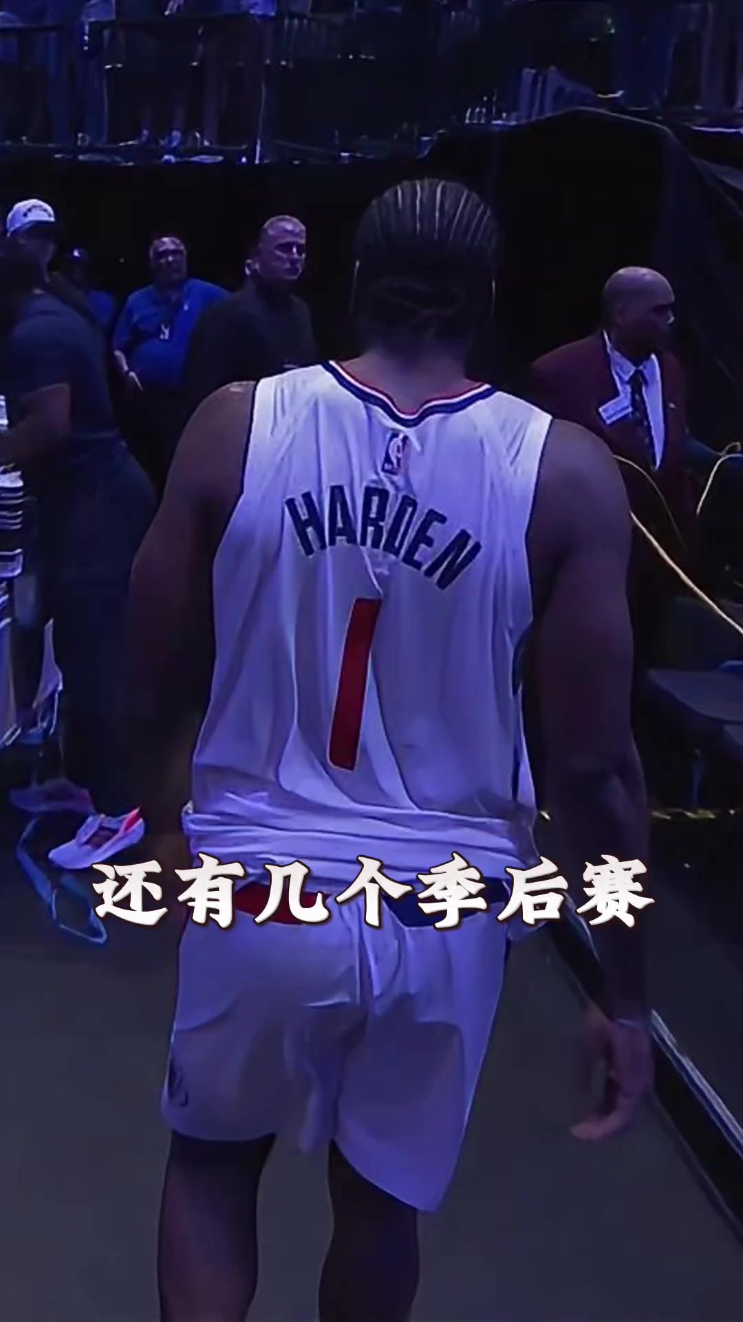 爱游戏-哈登迎来二十赛季高光表现,勇士球迷沸腾!的简单介绍